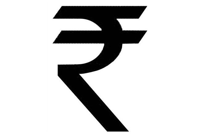 Indian Rrupee
