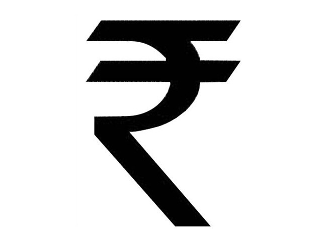 Indian Rrupee Indian Rrupee