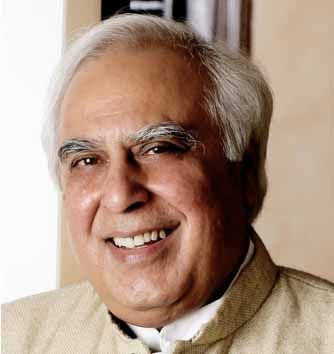 Kapil Sibal Kapil Sibal