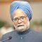 Indian PM, Manmohan Singh