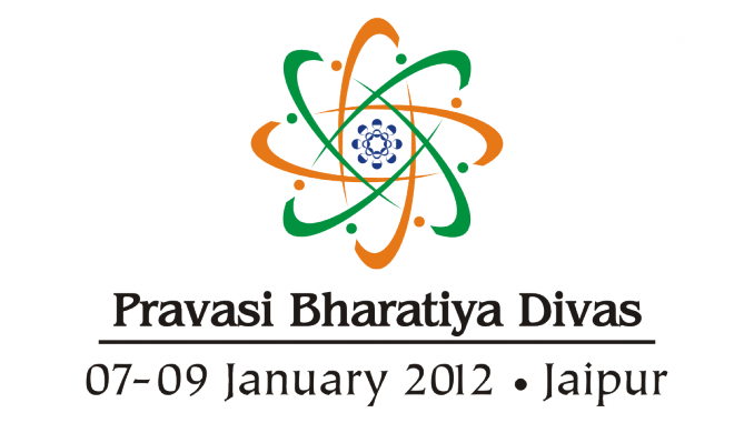 Pravasi Bhartiya Divas kicked off with 1500 delegates