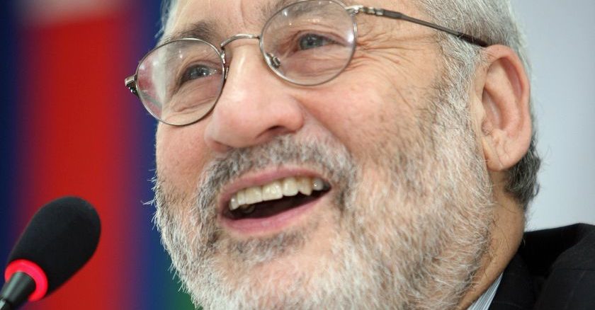 Joseph Stiglitz
