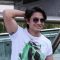 Pakistani Singer Ali Zafar