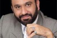 Mahdi Khazali Mahdi Khazali