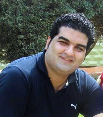Yaser Yousefzadeh