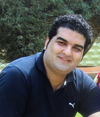 Yaser Yousefzadeh Yaser Yousefzadeh