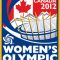 CONCACAF Woman Qualifying 2012