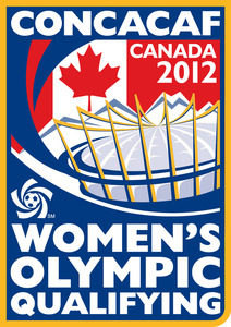 CONCACAF Woman Qualifying 2012 CONCACAF Woman Qualifying 2012
