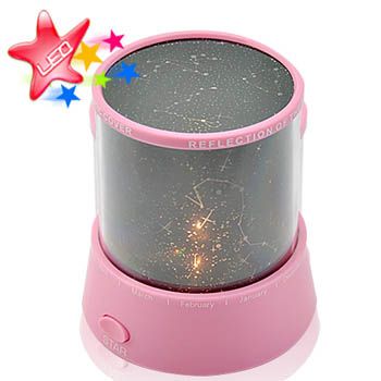 technology_Starry_Night_Sky_Projector