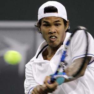 Somdev Devvarman Somdev Devvarman