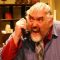 Jim Brochu as Zero Mostel in Zero Hour - Feb 8-March 11 at Toronto's Bathurst St. Theatre