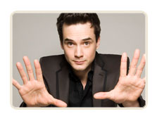 Michael Kaeshammer Michael Kaeshammer