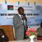 Governor Bangasi Joseph Bakosoro addressing participants during the workshop [©Gurtong]