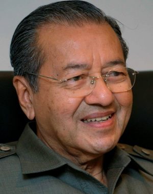 asia_mahathir-mohamad