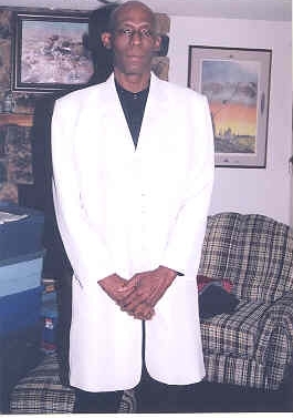 Selwyn Pascal Selwyn Pascal