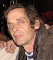 Stephen Bruce Marshall Stephen Bruce Marshall