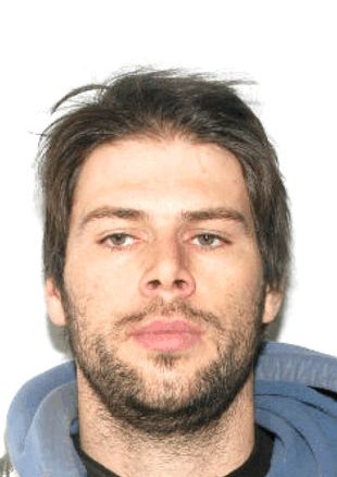 Sawyer Clarke Robison