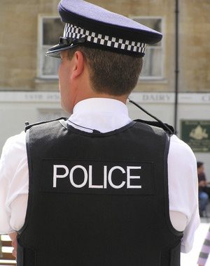 Results of ethic study on police officers released Results of ethic study on police officers released