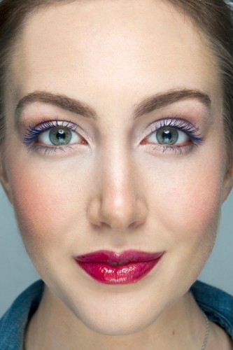 colored-mascara-makeup-tips-blue