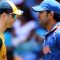 India Tour of Australia - 2011-12