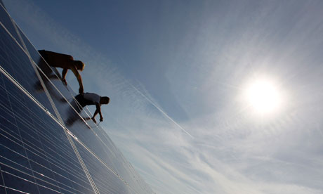 Solar Panels Solar Panels