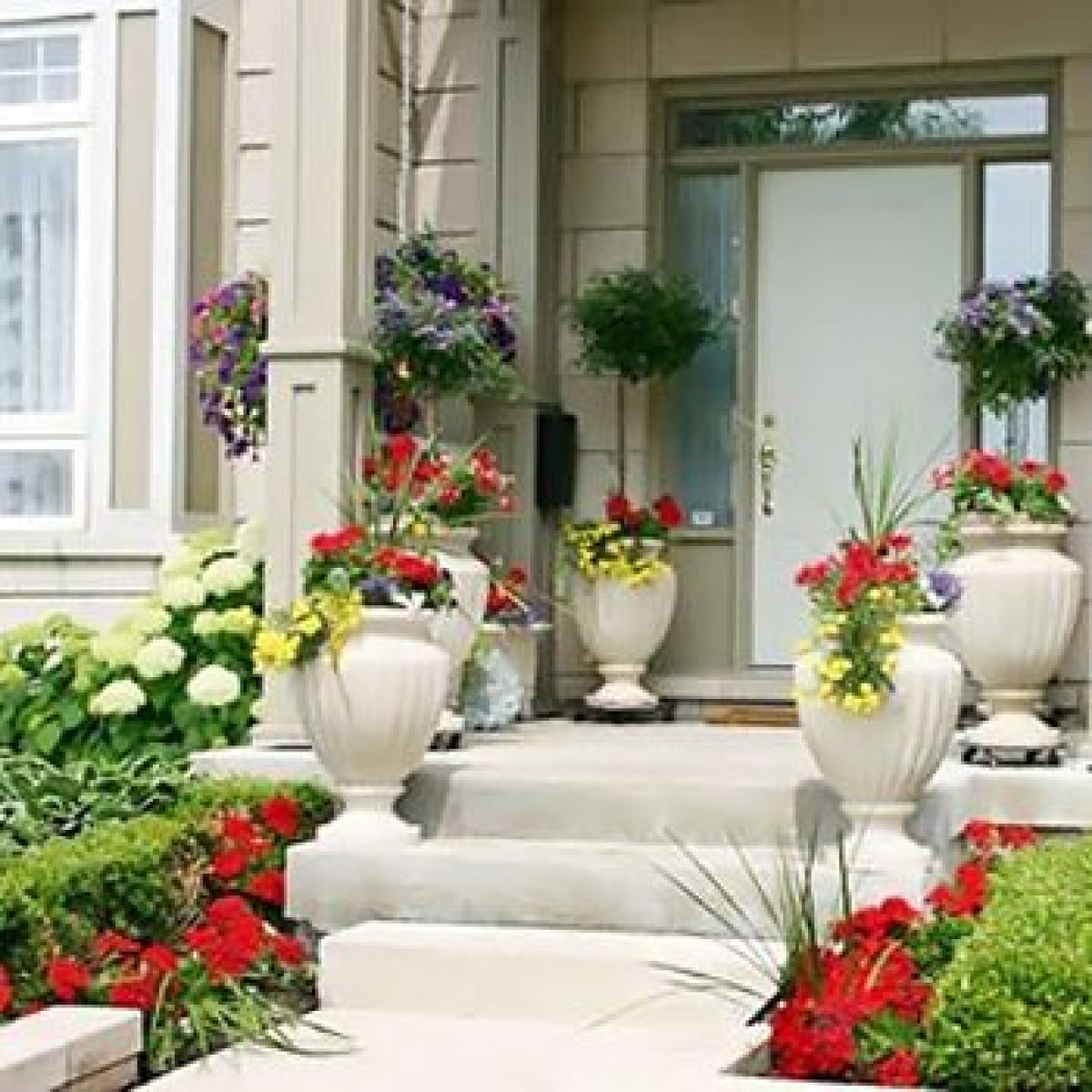 How To Decor Your Entrance Door Oye Times