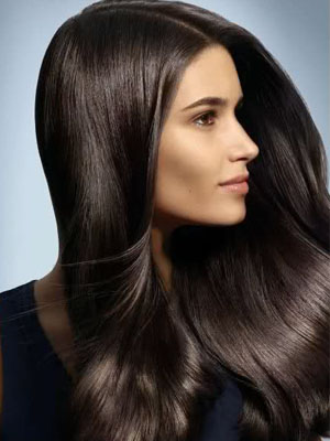 Photo: Via Pantene Photo: Via Pantene