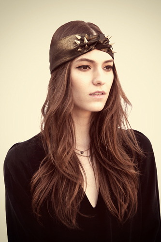 fashion_luv-aj-bronze-black-twist-gold-spikes-3