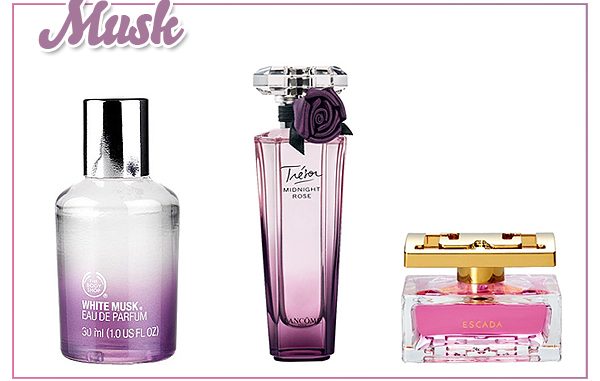 Photos: Via The Body Shop, Nordstrom; Courtesy of Escada Photos: Via The Body Shop, Nordstrom; Courtesy of Escada
