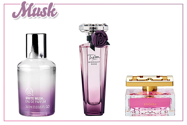 Photos: Via The Body Shop, Nordstrom; Courtesy of Escada Photos: Via The Body Shop, Nordstrom; Courtesy of Escada