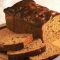 Italian Black Treacle Loaf Recipe