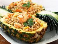 pineapplefriedrice pineapplefriedrice