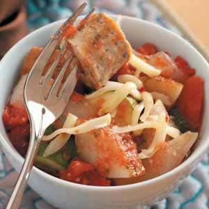 food_porksausageandvegetables