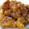 Chinese Honey Chicken Wing Recipe