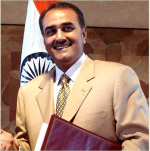 Praful Patel Praful Patel