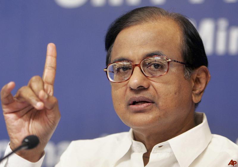 india_p-chidambaram