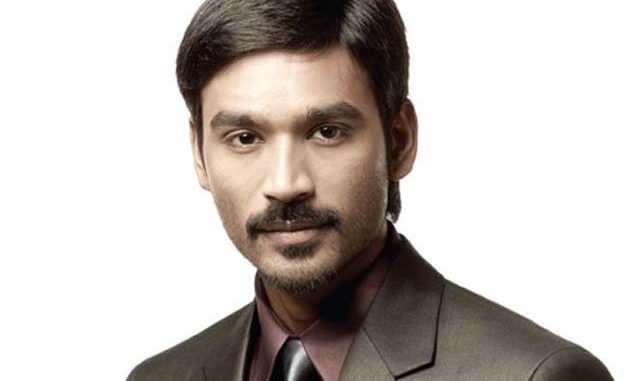 Dhanush Dhanush