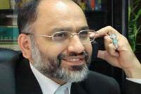 Mahdi Khazali Mahdi Khazali