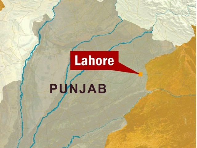 pakistan_Lahore
