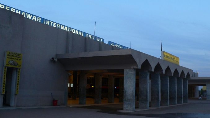 pakistan_Peshawar-Airport