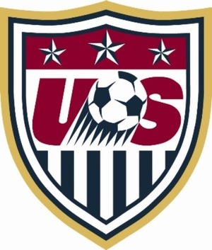 U.S. Soccer Fedeartion U.S. Soccer Fedeartion