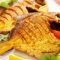 tandoori fish