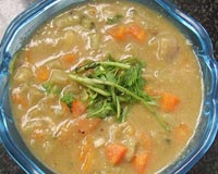 vegetablekorma