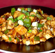 Chinese-Garlic-Chicken