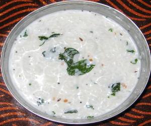 Curd-Rice-Recipe