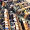 National Assembly members in a past session