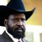 President Salva Kiir Mayardit