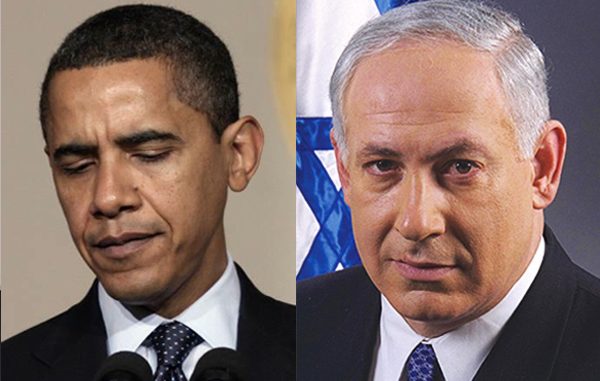 Obama says the U.S. will attack Iran if it was the only option left