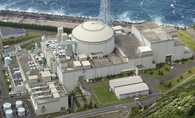 Another Nail Driven into Japan’s Civilian Nuclear Future Another Nail Driven into Japan’s Civilian Nuclear Future