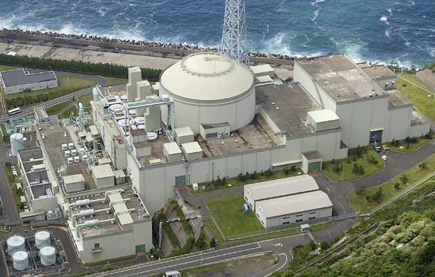 Japan's Fat Breeder Reactor Japan's Fat Breeder Reactor
